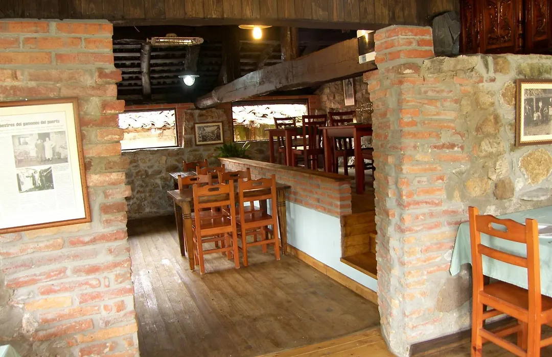 Posada El Pareón-1