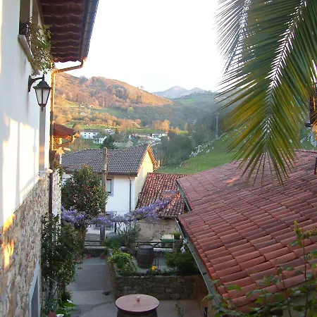 Posada El Pareón-2
